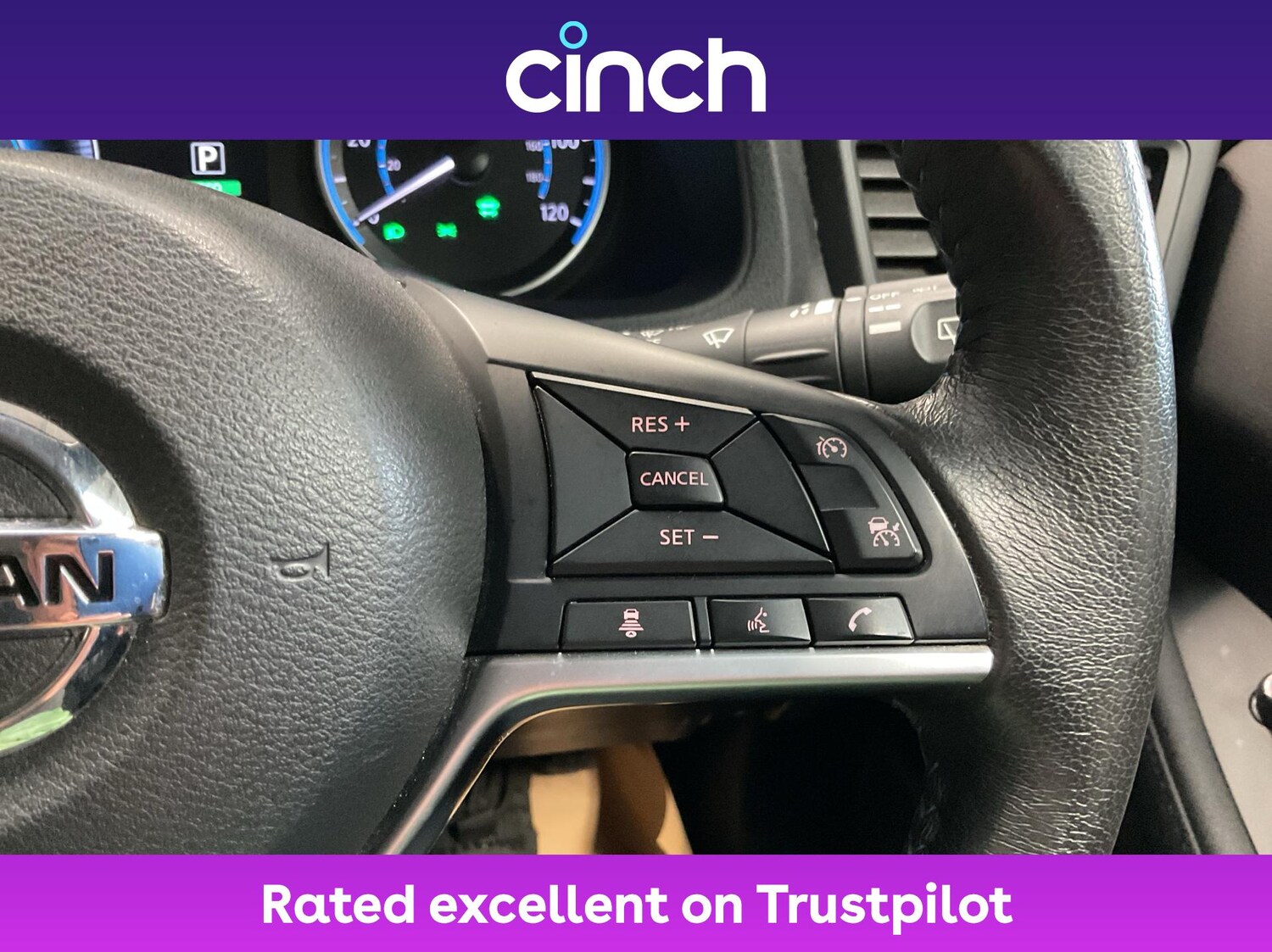 Used Nissan Leaf 2021 for sale - 76723535: Photo 33