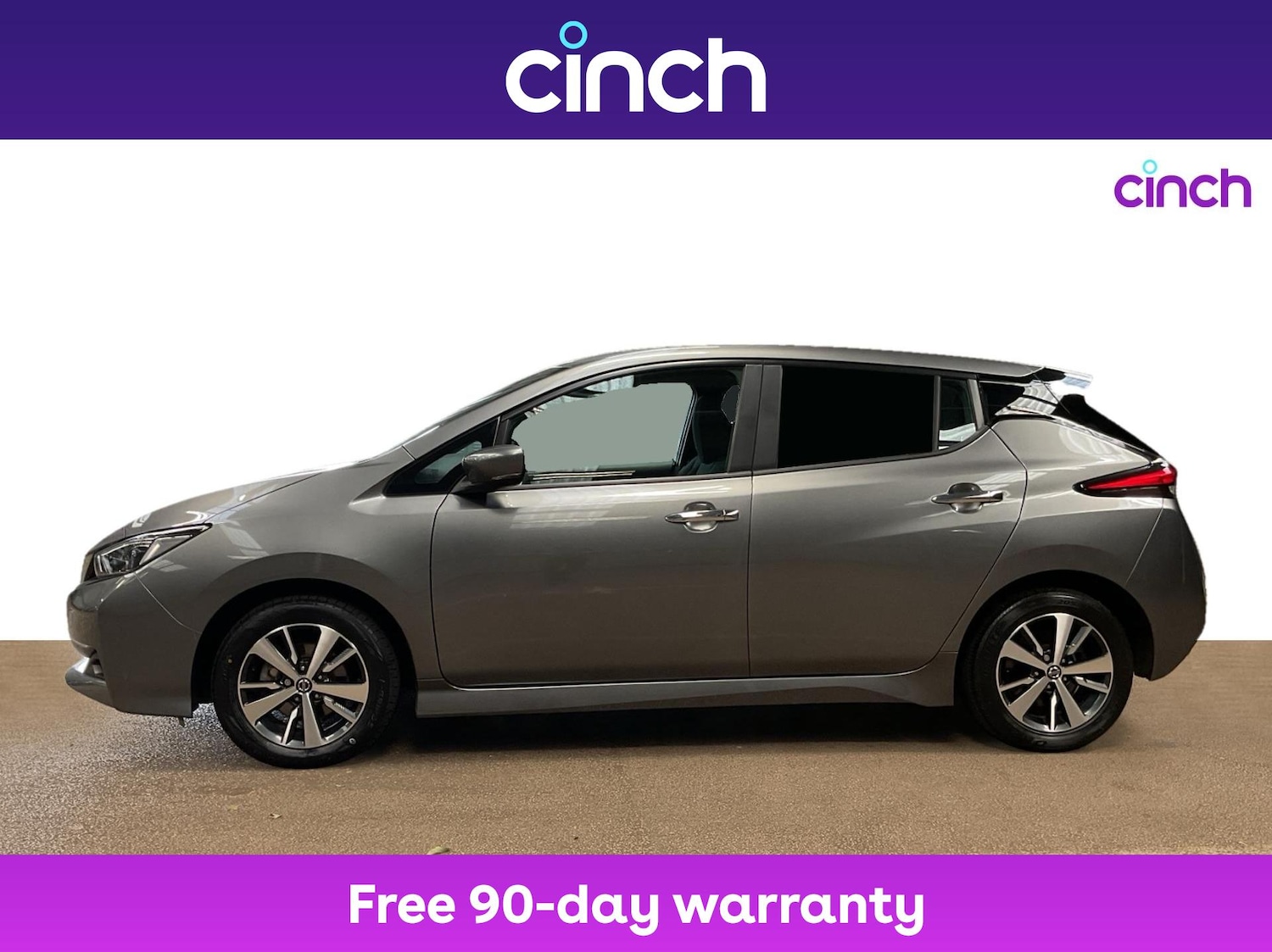Used Nissan Leaf 2021 for sale - 76723535: Photo 8