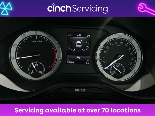 Used Skoda Karoq 2021 for sale - 76133893: Photo 18