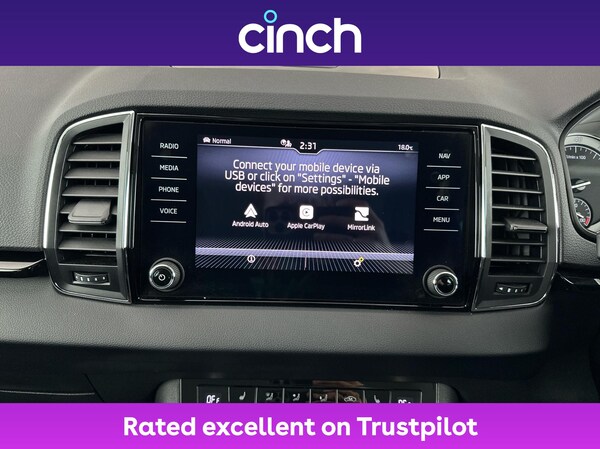 Used Skoda Karoq 2021 for sale - 76133893: Photo 33
