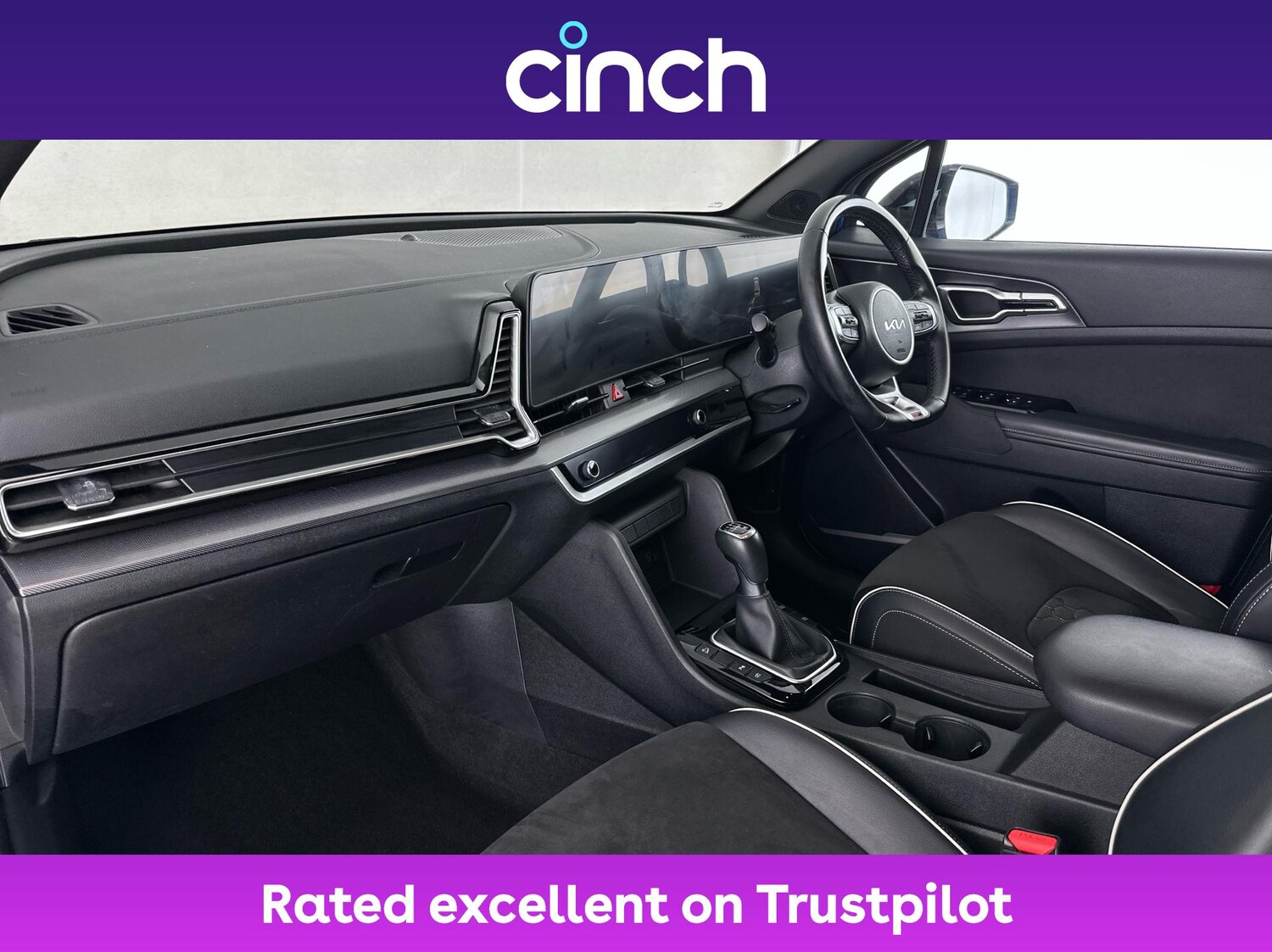 Used Kia Sportage 2022 for sale - 76098635: Photo 14