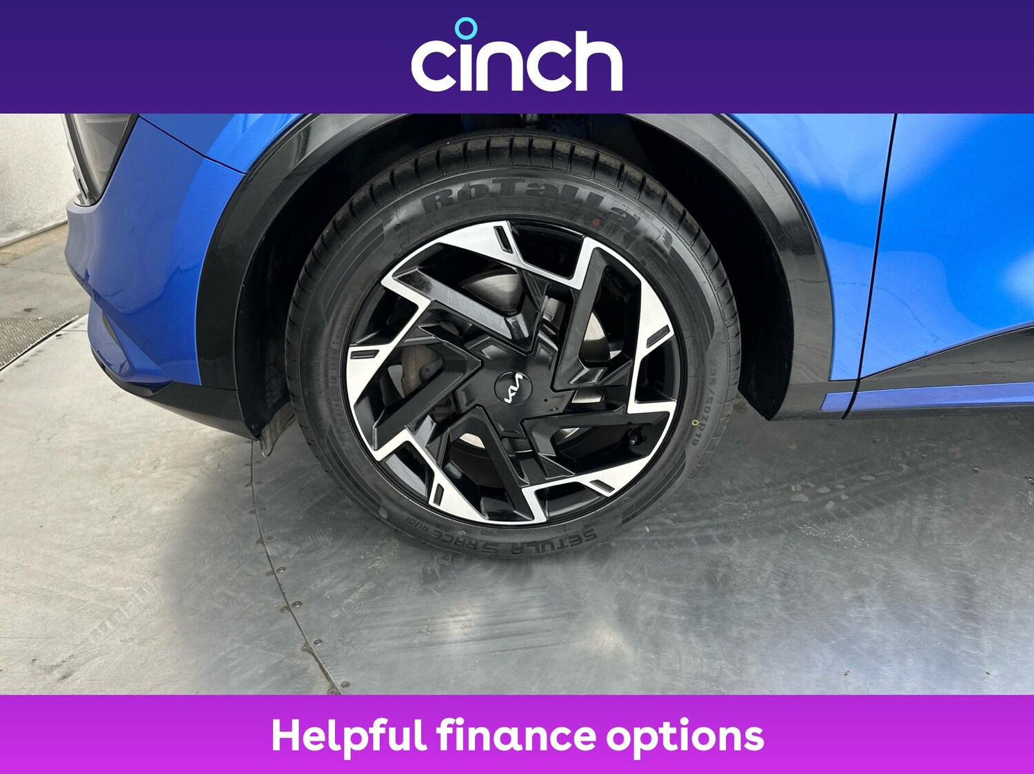 Used Kia Sportage 2022 for sale - 76098635: Photo 24