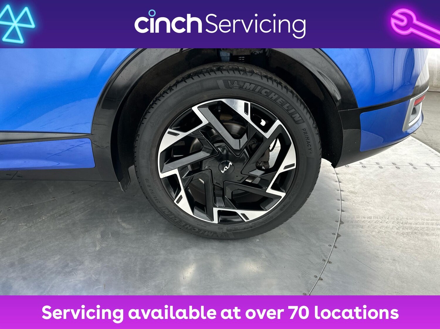 Used Kia Sportage 2022 for sale - 76098635: Photo 26