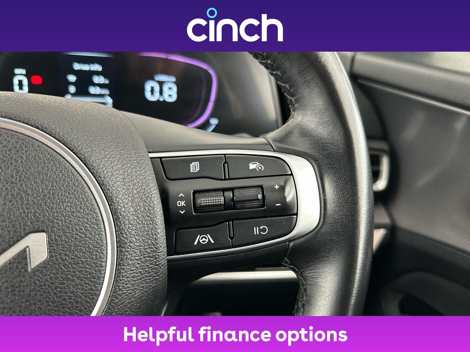 Used Kia Sportage 2022 for sale - 76098635: Photo 30