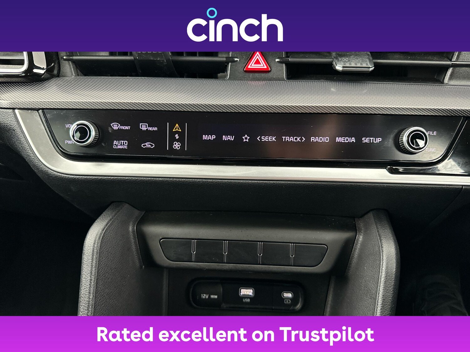 Used Kia Sportage 2022 for sale - 76098635: Photo 33