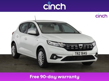 Dacia - Sandero