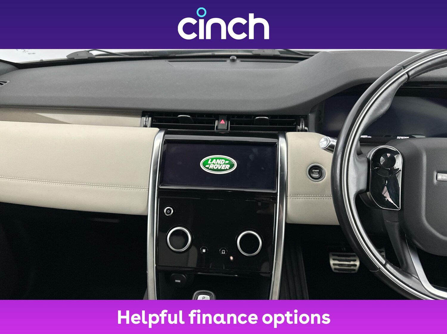 Used Land Rover Discovery Sport 2019 for sale - 76528820: Photo 17