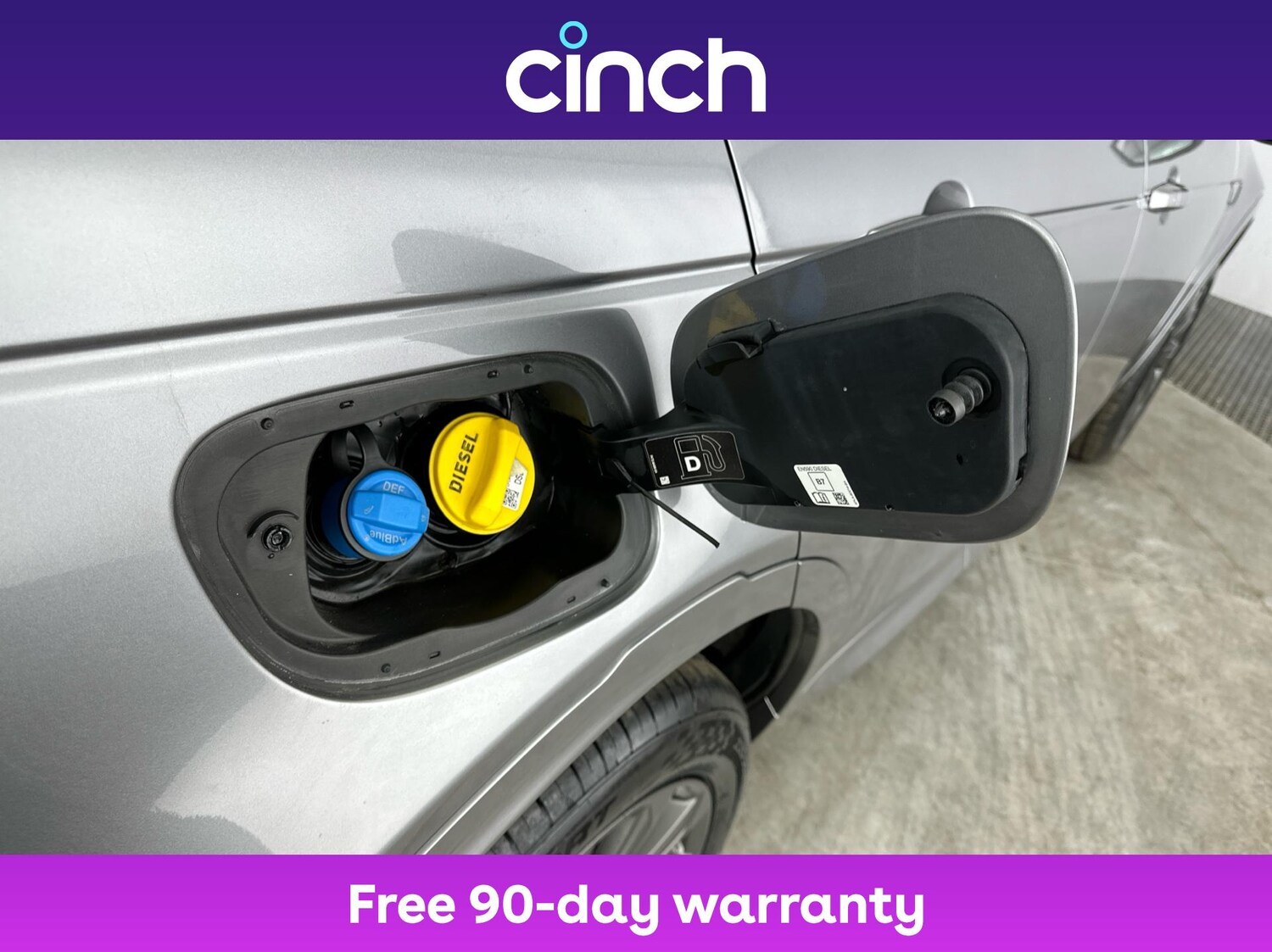 Used Land Rover Discovery Sport 2019 for sale - 76528820: Photo 29