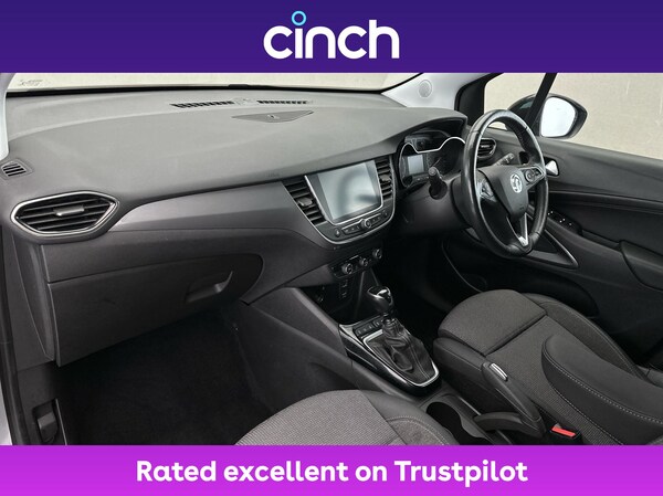 Used Vauxhall Crossland 2022 for sale - 75151124: Photo 14