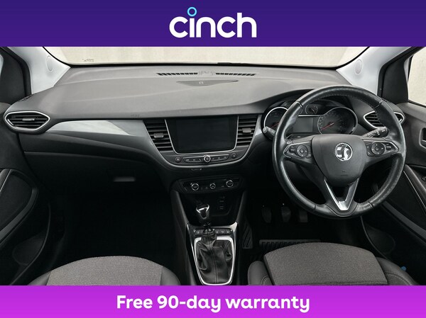 Used Vauxhall Crossland 2022 for sale - 75151124: Photo 15