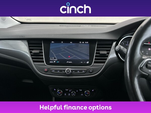 Used Vauxhall Crossland 2022 for sale - 75151124: Photo 17