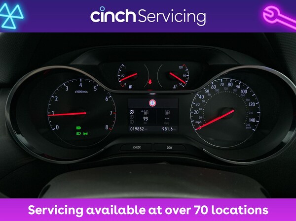Used Vauxhall Crossland 2022 for sale - 75151124: Photo 18