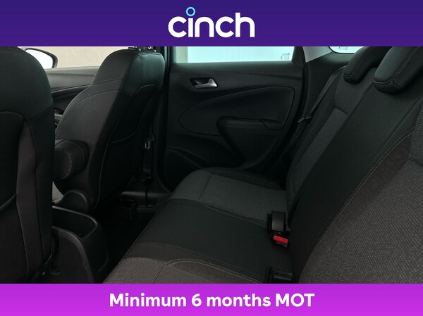 Used Vauxhall Crossland 2022 for sale - 75151124: Photo 20