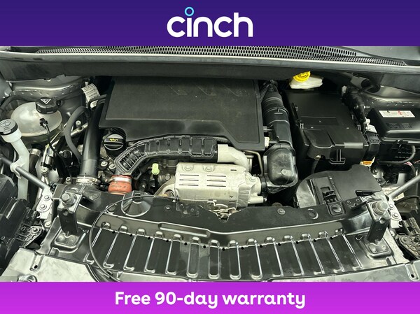 Used Vauxhall Crossland 2022 for sale - 75151124: Photo 23