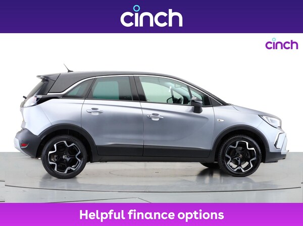 Used Vauxhall Crossland 2022 for sale - 75151124: Photo 2