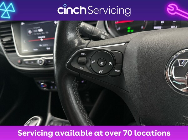 Used Vauxhall Crossland 2022 for sale - 75151124: Photo 31