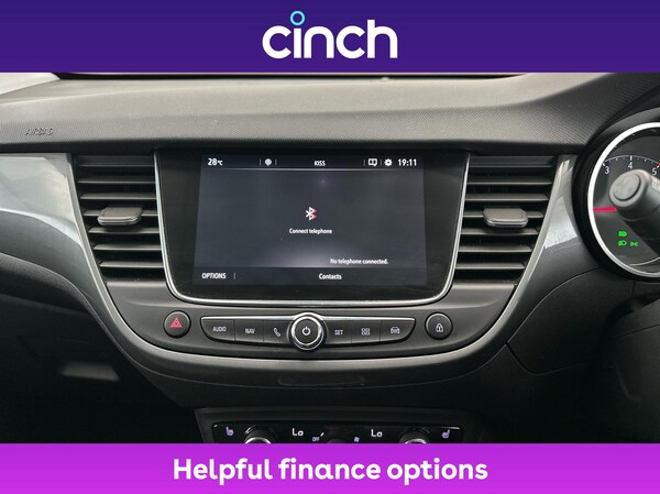 Used Vauxhall Crossland 2022 for sale - 75151124: Photo 35