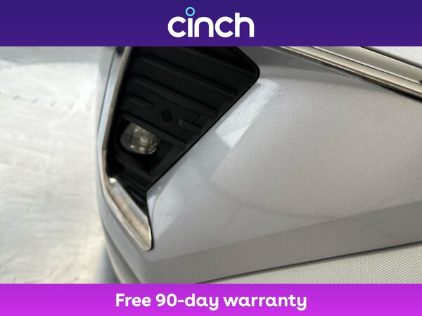 Used Vauxhall Crossland 2022 for sale - 75151124: Photo 39