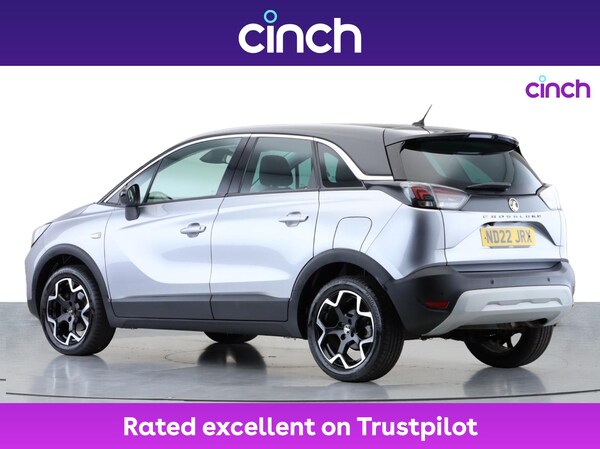 Used Vauxhall Crossland 2022 for sale - 75151124: Photo 6