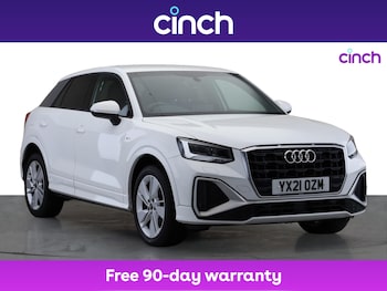 Audi - Q2