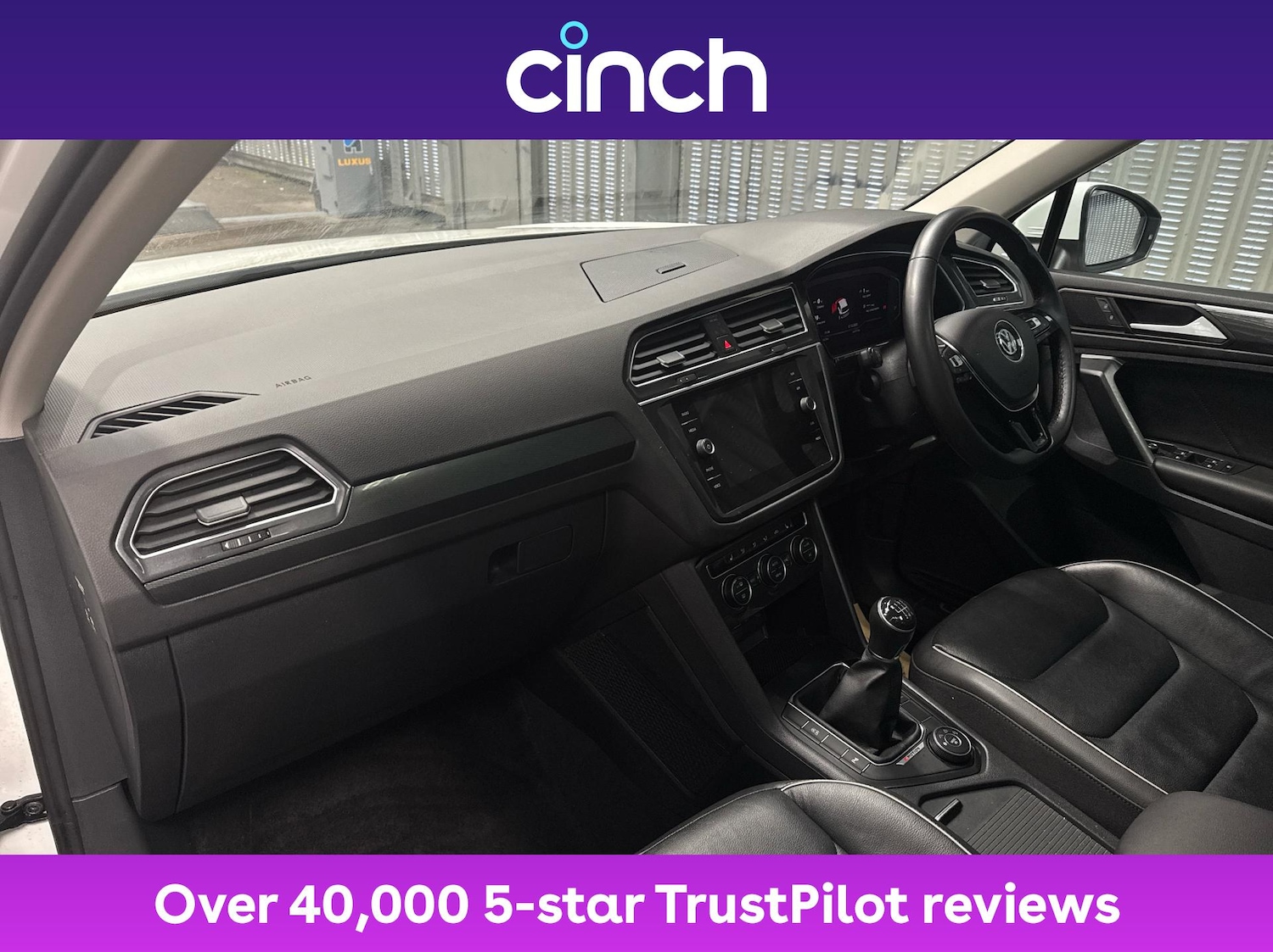 Used Volkswagen Tiguan 2019 for sale - 76973012: Photo 14