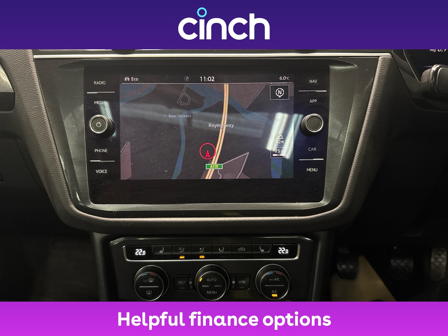 Used Volkswagen Tiguan 2019 for sale - 76973012: Photo 17