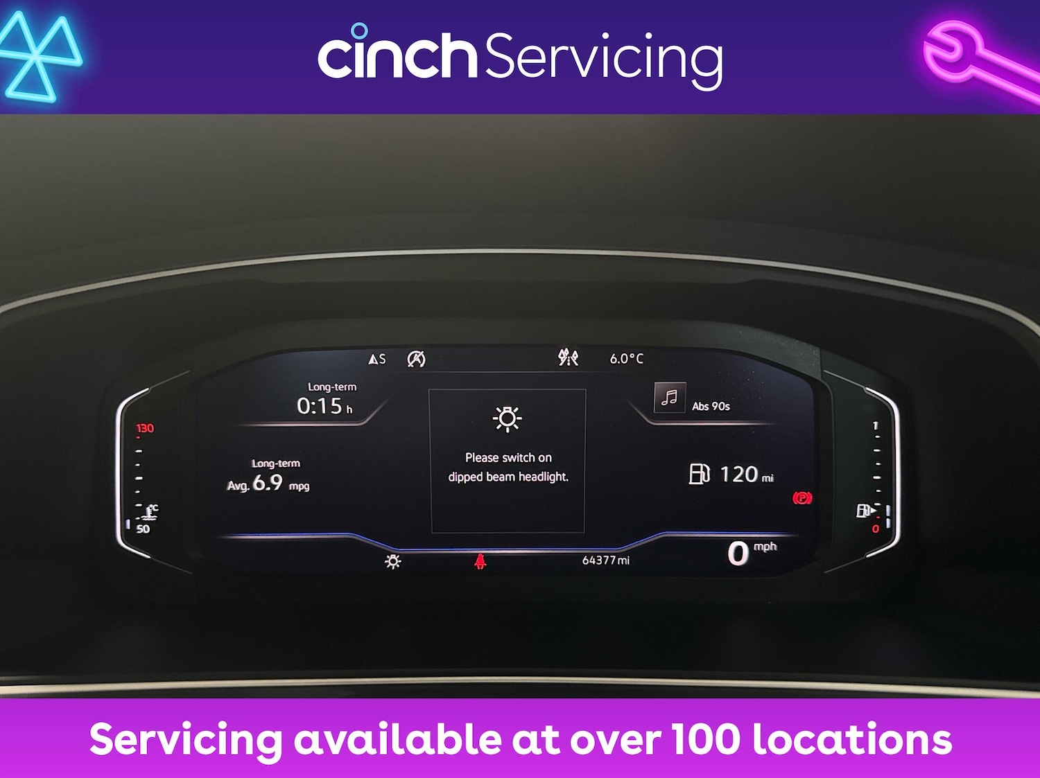 Used Volkswagen Tiguan 2019 for sale - 76973012: Photo 18