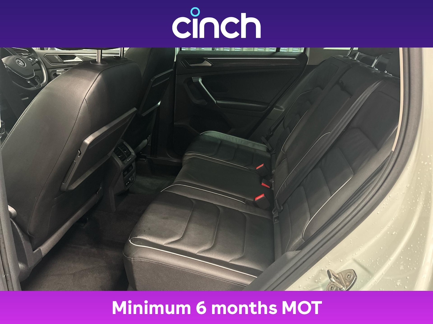 Used Volkswagen Tiguan 2019 for sale - 76973012: Photo 20