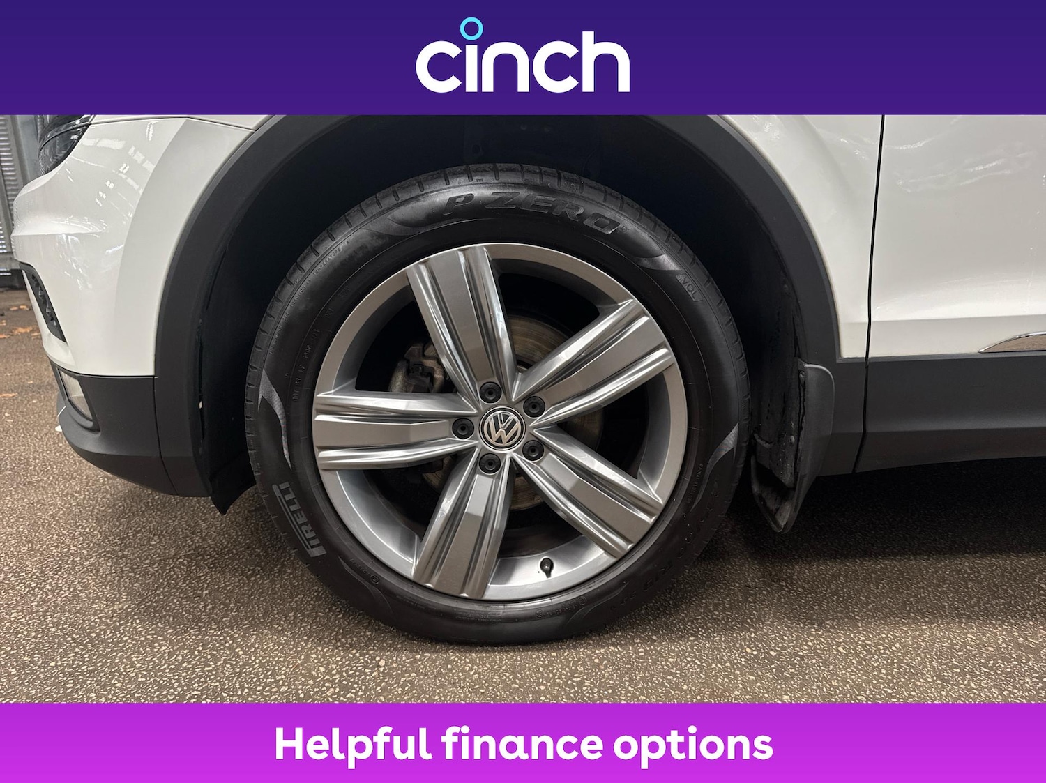 Used Volkswagen Tiguan 2019 for sale - 76973012: Photo 24