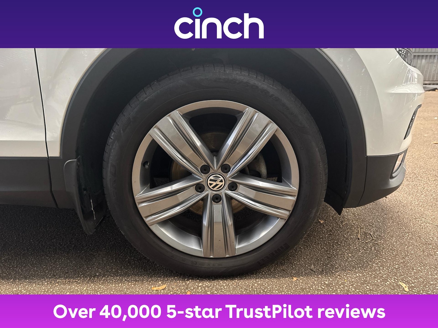 Used Volkswagen Tiguan 2019 for sale - 76973012: Photo 28