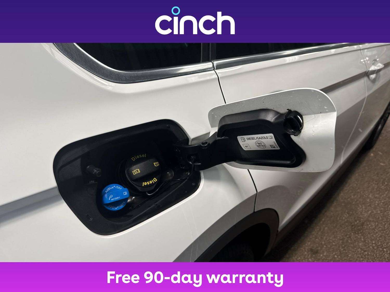 Used Volkswagen Tiguan 2019 for sale - 76973012: Photo 29