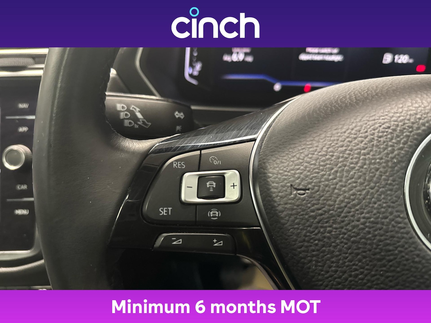 Used Volkswagen Tiguan 2019 for sale - 76973012: Photo 32