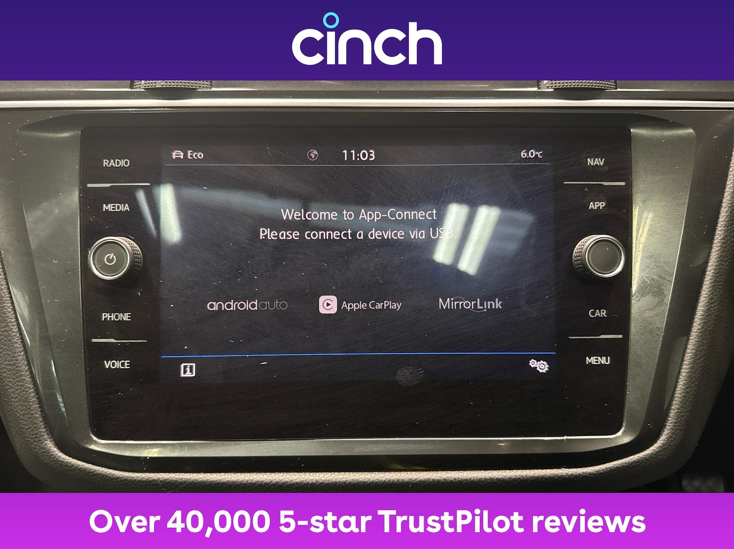 Used Volkswagen Tiguan 2019 for sale - 76973012: Photo 33