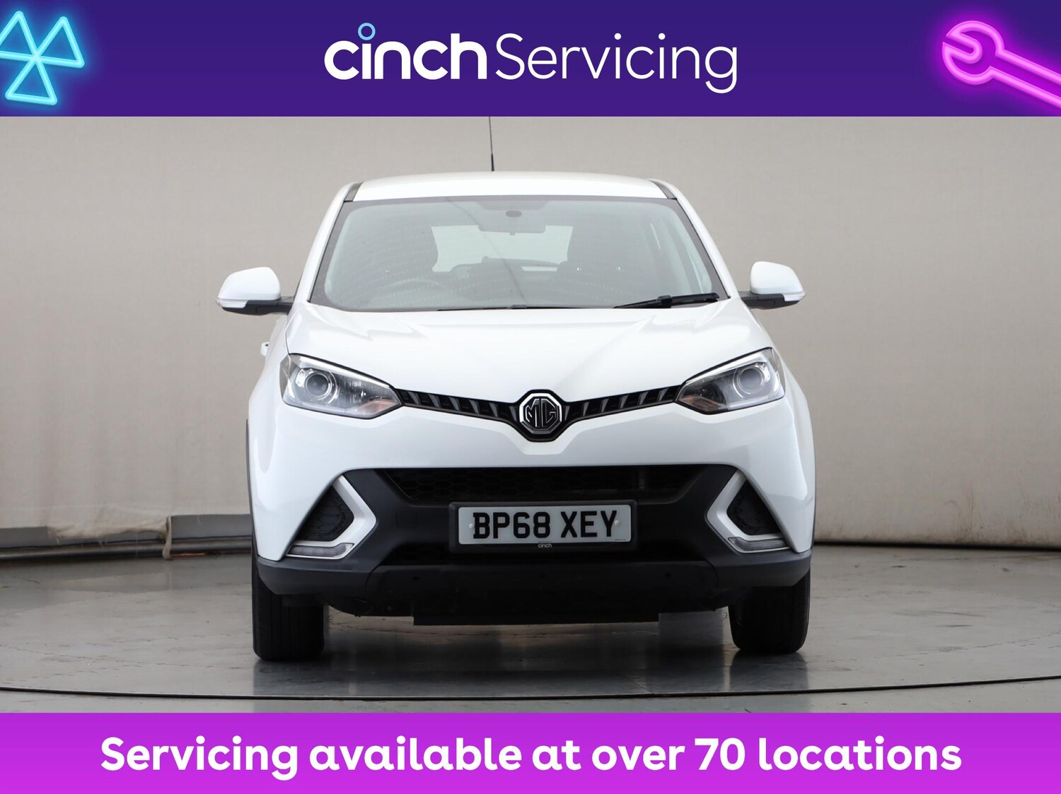 Used MG GS 2018 for sale - 76096265: Photo 11
