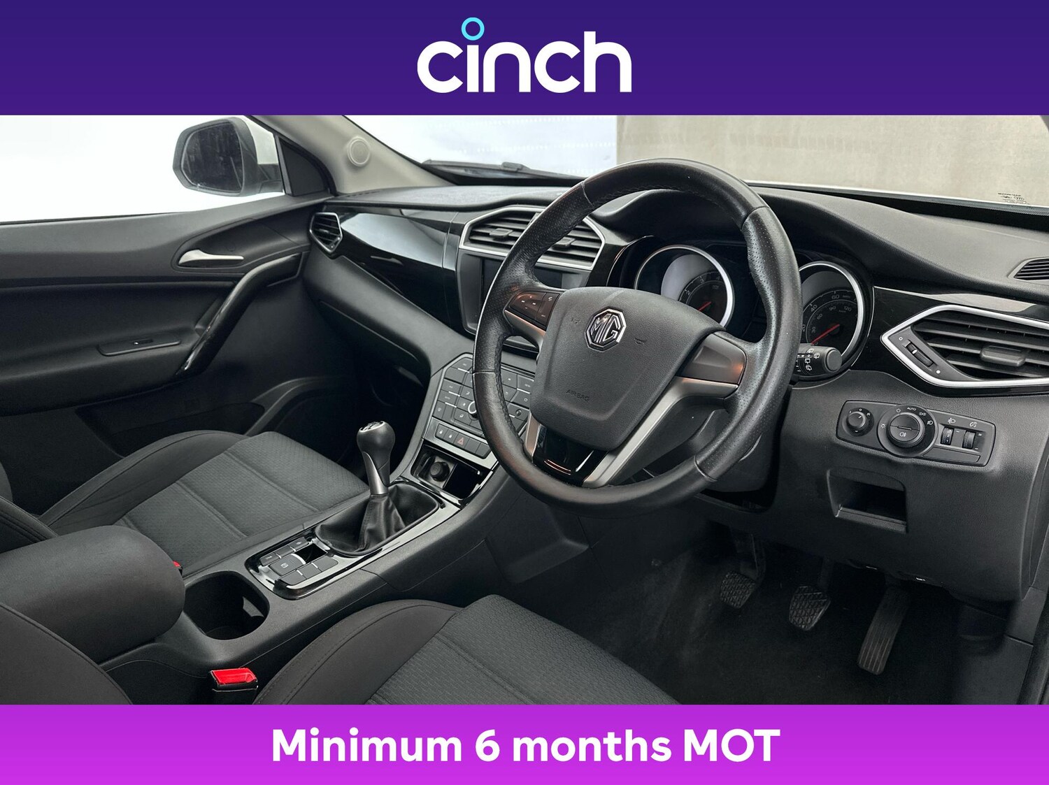 Used MG GS 2018 for sale - 76096265: Photo 12