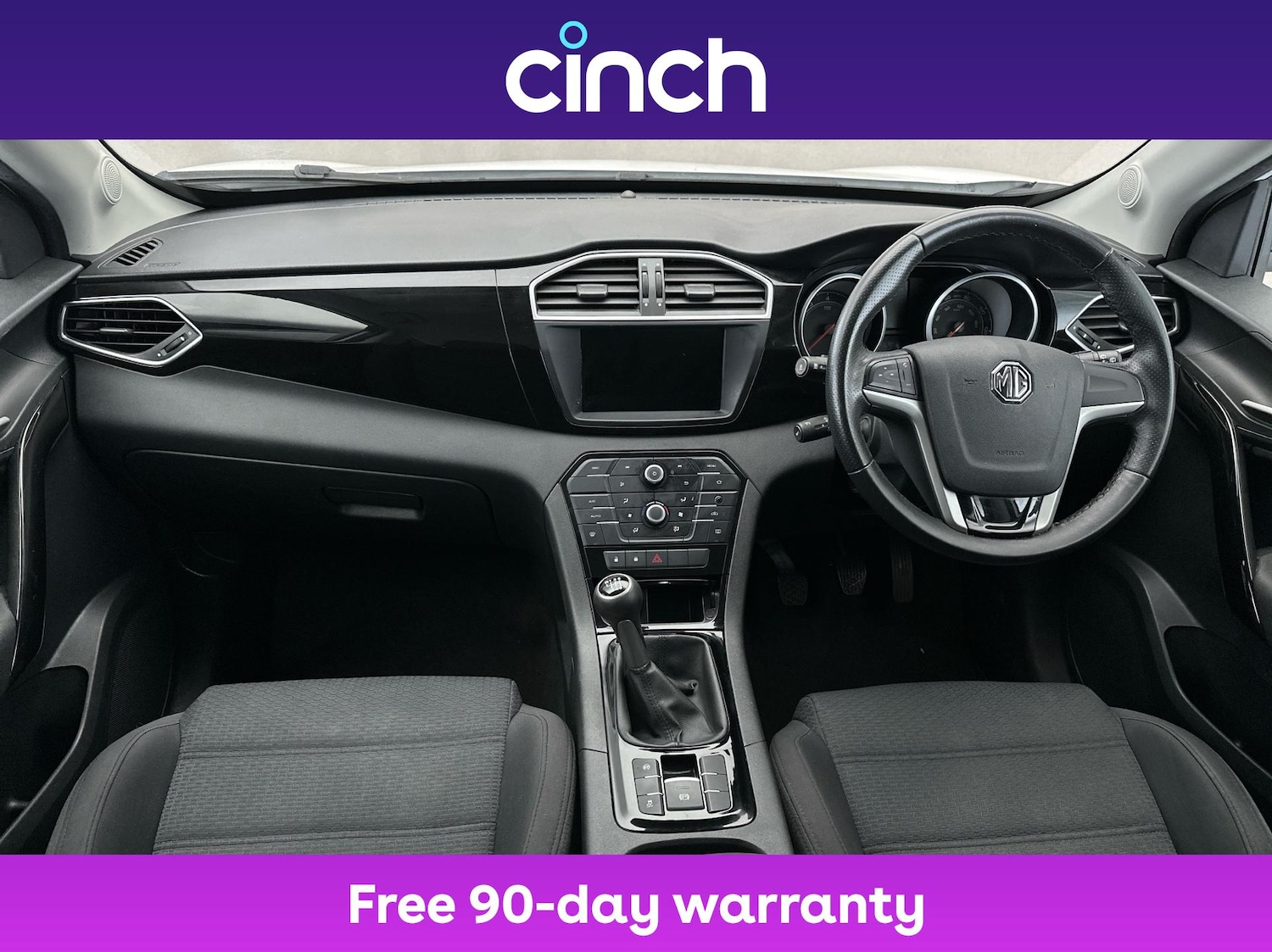 Used MG GS 2018 for sale - 76096265: Photo 15
