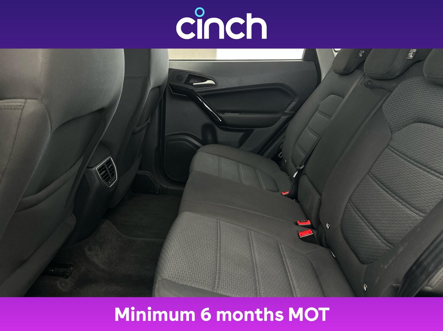 Used MG GS 2018 for sale - 76096265: Photo 20