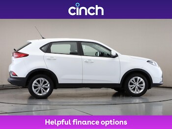 Used MG GS 2018 for sale - 76096265: Photo 2
