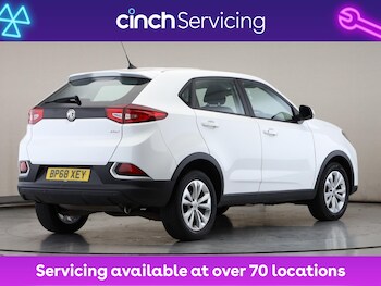 Used MG GS 2018 for sale - 76096265: Photo 3