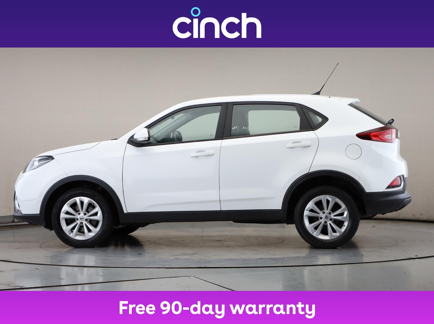 Used MG GS 2018 for sale - 76096265: Photo 8