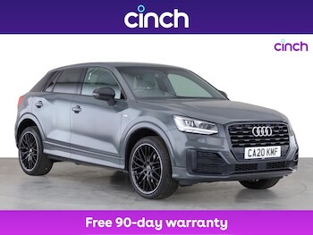 Audi - Q2