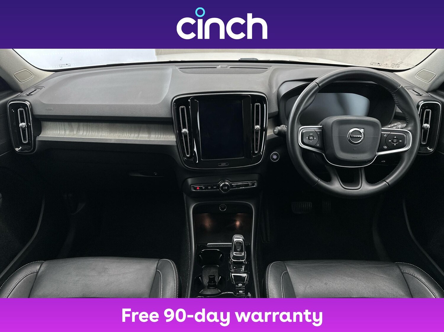 Used Volvo XC40 2019 for sale - 76717541: Photo 15