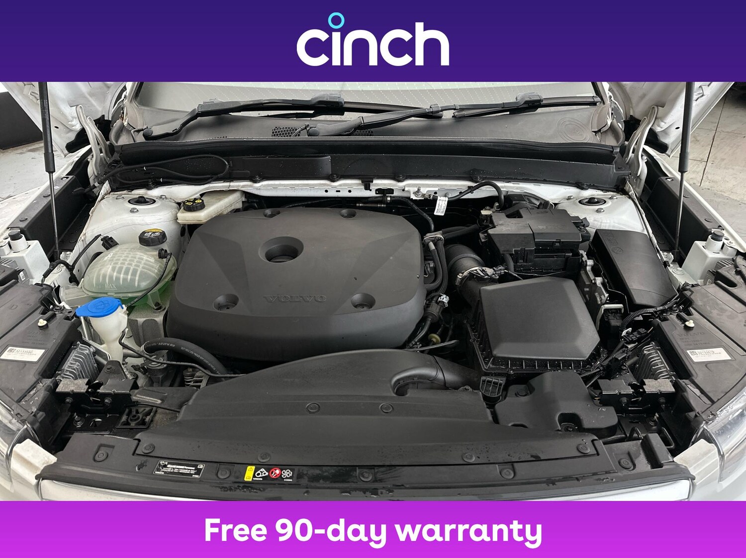 Used Volvo XC40 2019 for sale - 76717541: Photo 23