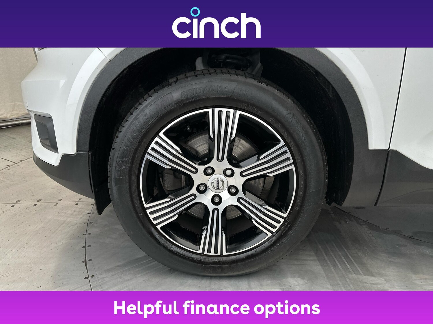 Used Volvo XC40 2019 for sale - 76717541: Photo 24