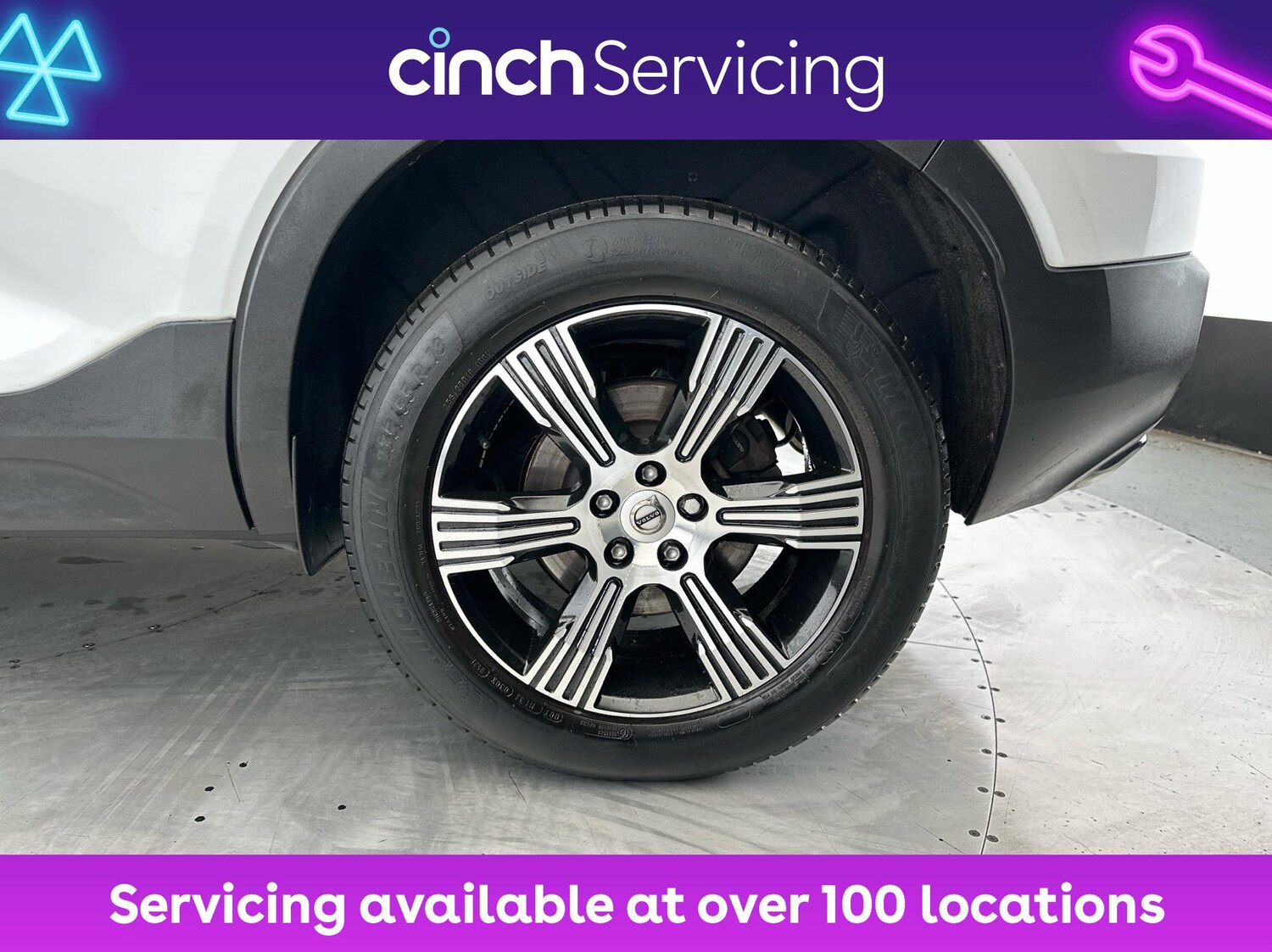 Used Volvo XC40 2019 for sale - 76717541: Photo 26