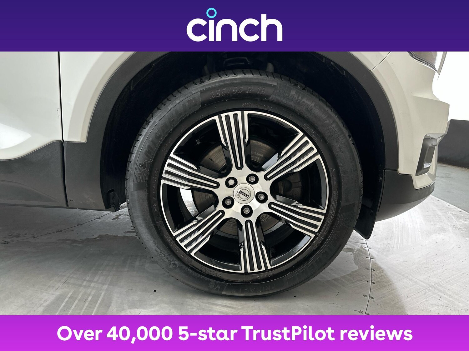 Used Volvo XC40 2019 for sale - 76717541: Photo 28