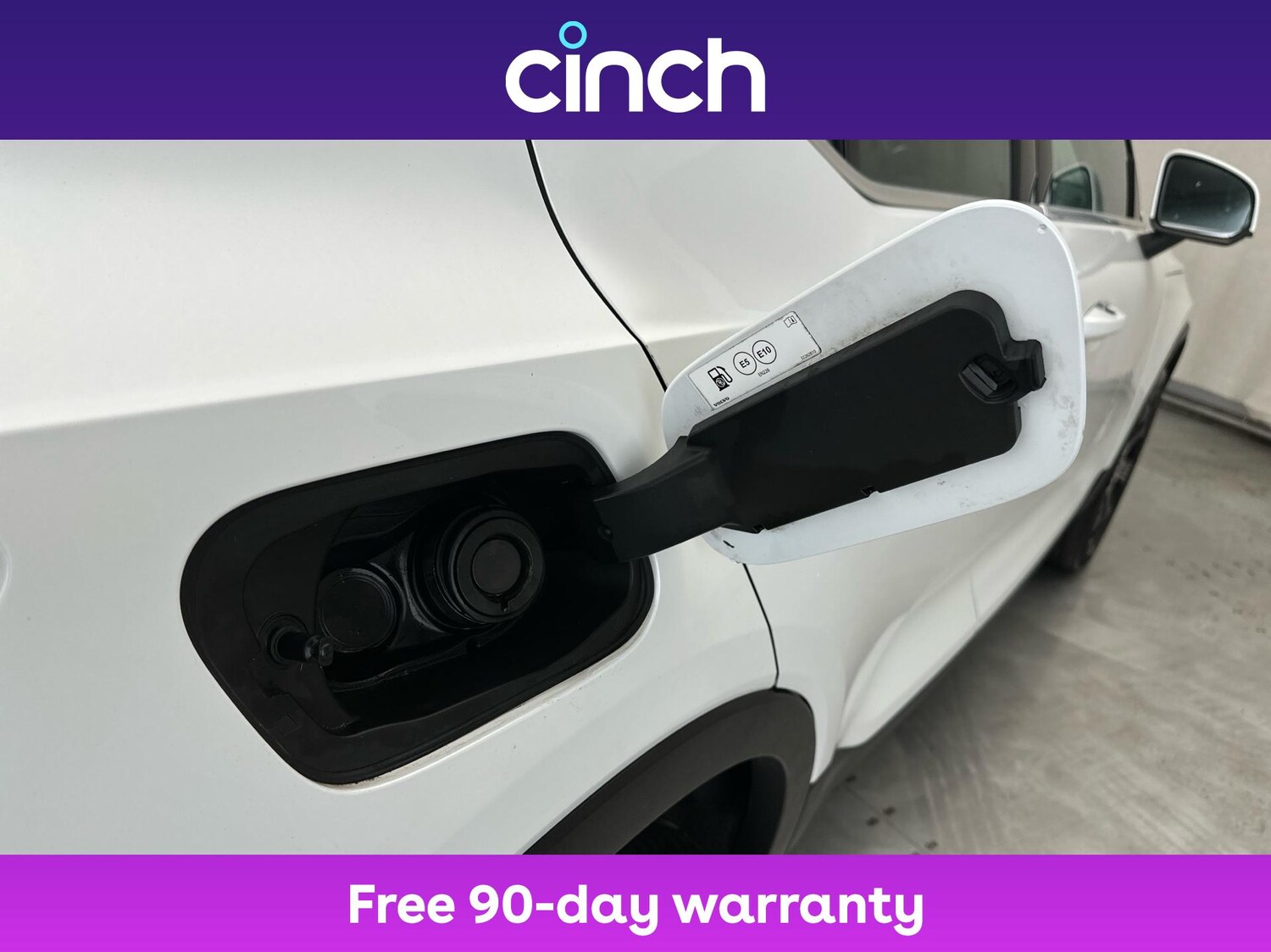 Used Volvo XC40 2019 for sale - 76717541: Photo 29