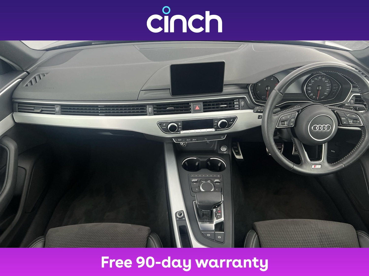 Used Audi A4 2019 for sale - 76842247: Photo 15