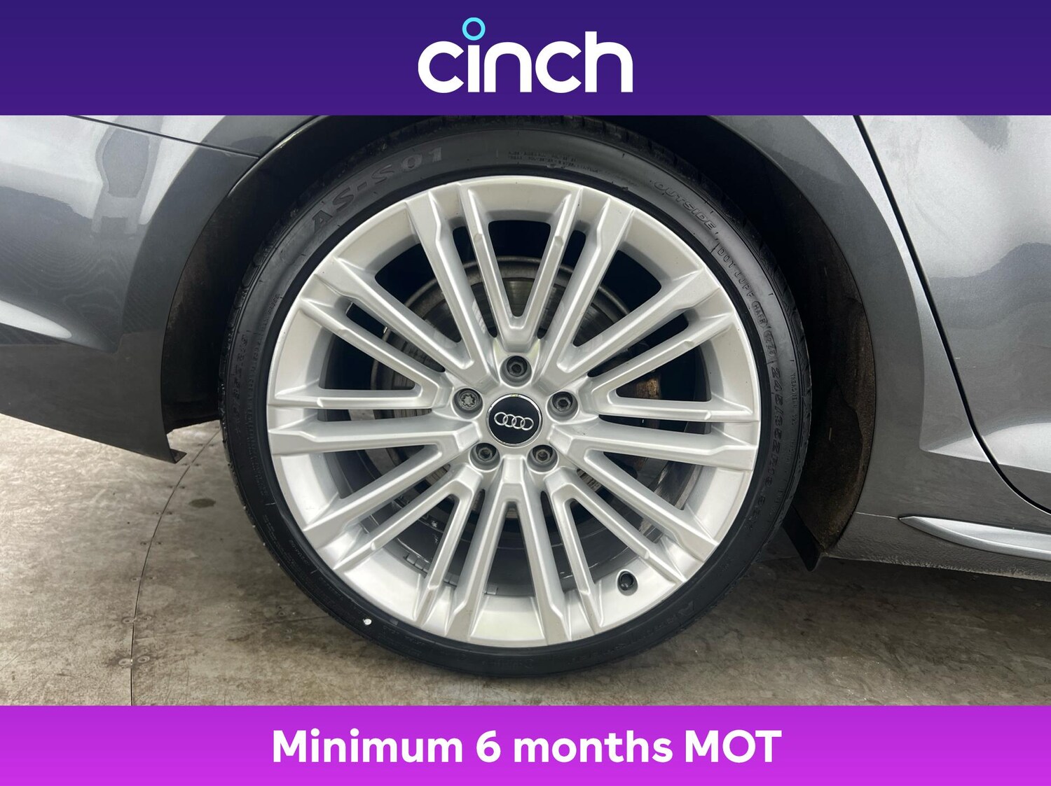 Used Audi A4 2019 for sale - 76842247: Photo 27