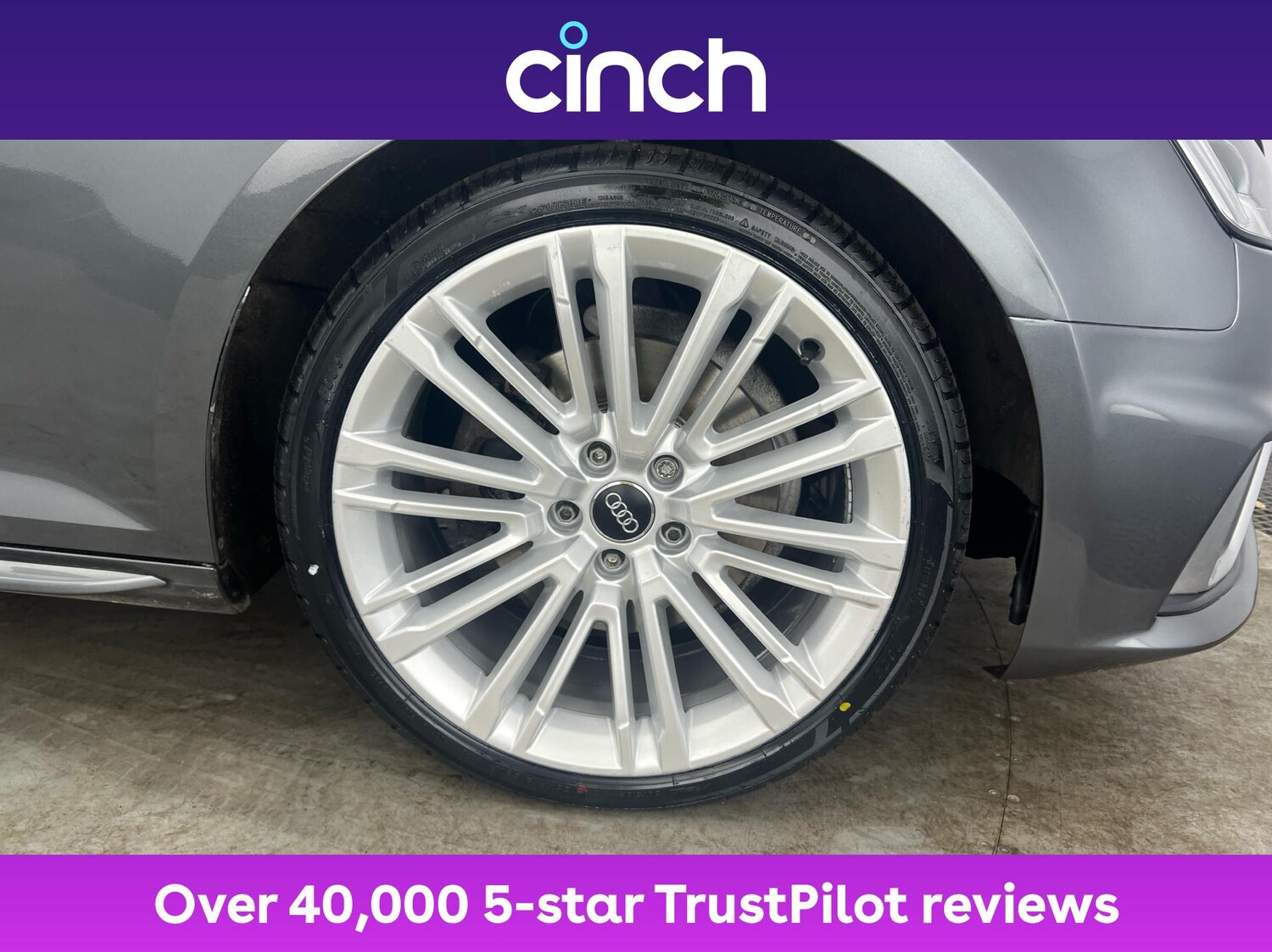 Used Audi A4 2019 for sale - 76842247: Photo 28